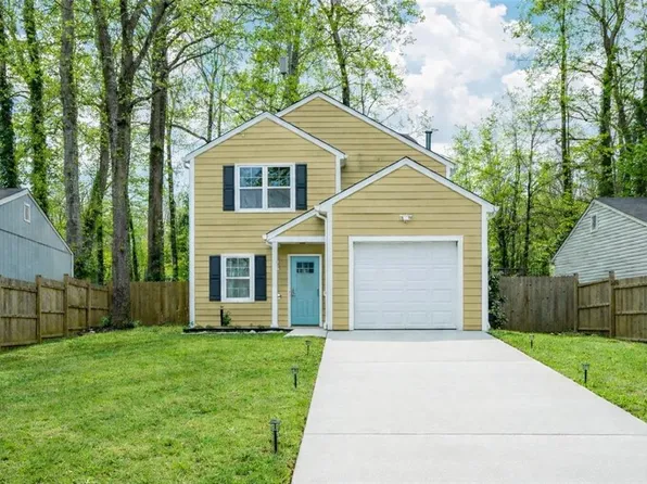 5059 Martins Crossing Rd, Stone Mountain, GA 30088