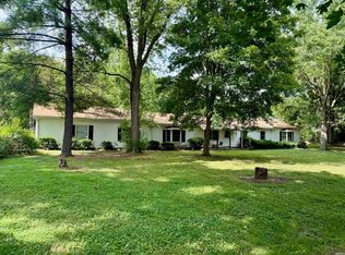 4955 N Old Fort Wayne Rd, Huntington, IN 46750