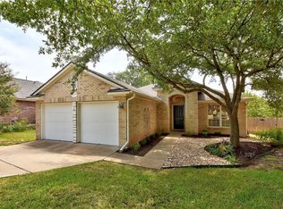 10305 Thistle Moss Cv, Austin, TX 78739