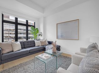 13 Knight St, Toronto, ON M4C 3K8