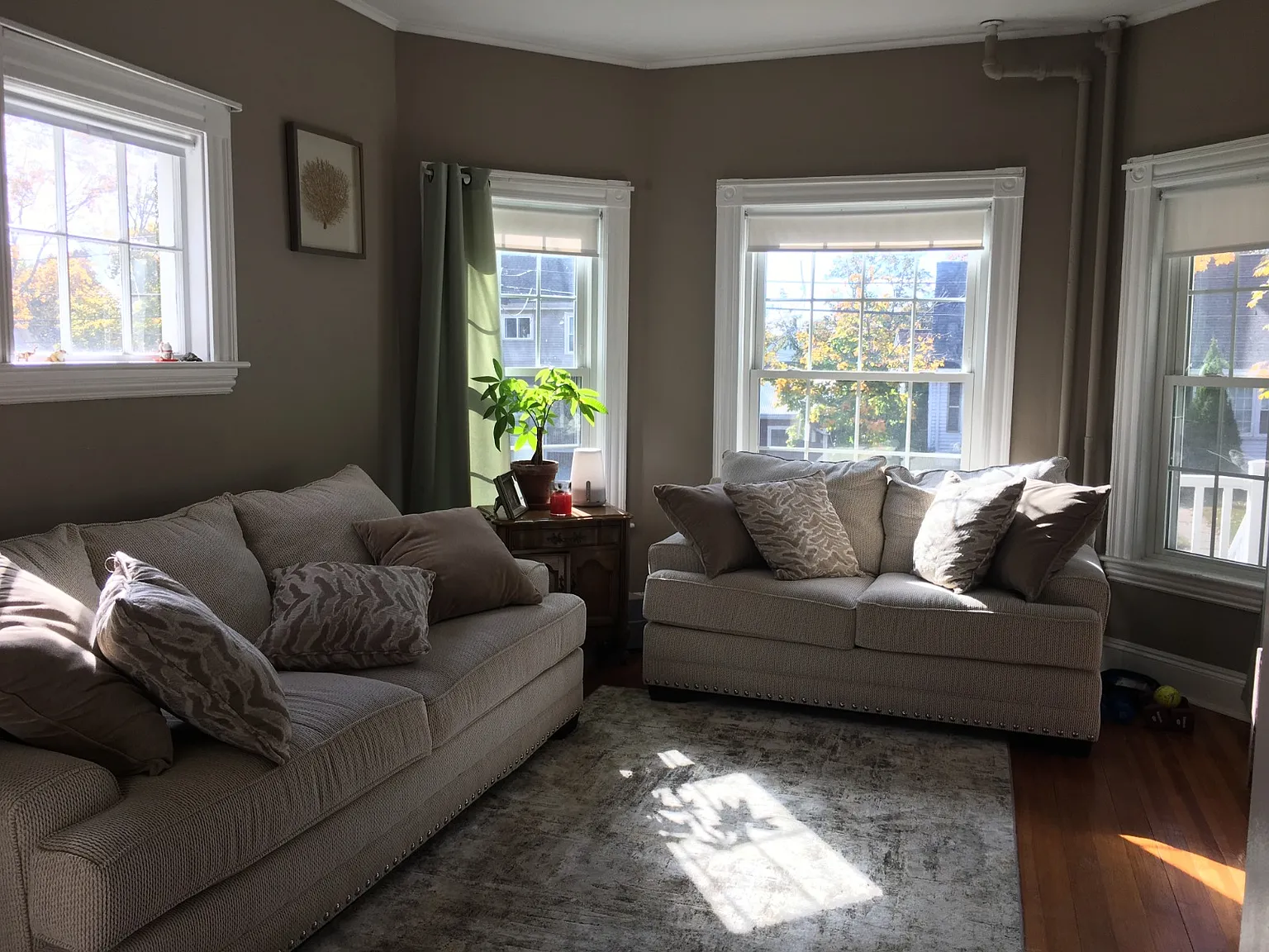 1 bed, 795 sqft, $2,200 — Photo 3