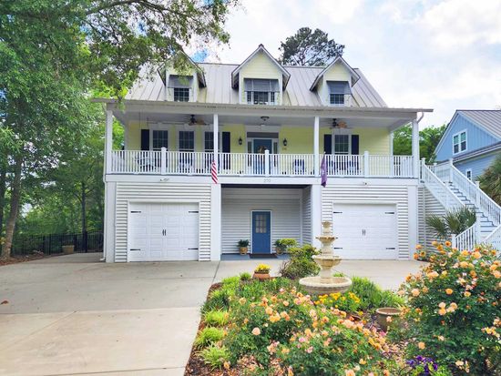 270 Boyle Dr. #Waccamaw Trace, Pawleys Island, SC 29585