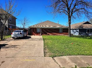 1223 James Ave UNIT B, Waco, TX 76706