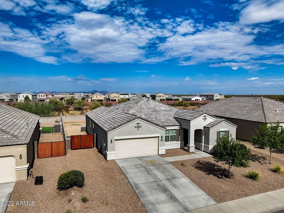 1st image of 3914 N 306TH Avenue