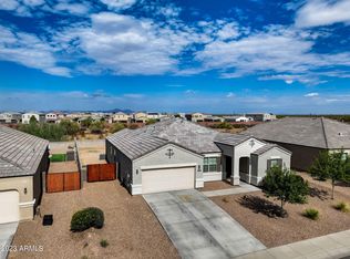 3914 N 306th Ave, Buckeye, AZ 85396