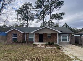 101 Northwood Dr, Slidell, LA 70458