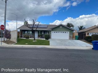6440 Abby Rose Ave, Bakersfield, CA