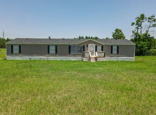 19456 161st Ct, O'Brien, FL 32071