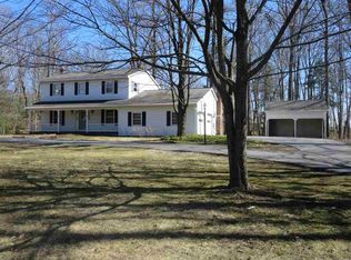 49 Mann Rd, Ballston spa, NY 12020