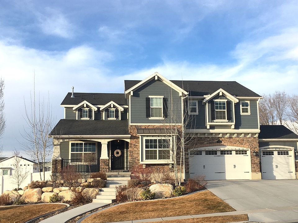 Faces S=less snow shoveling