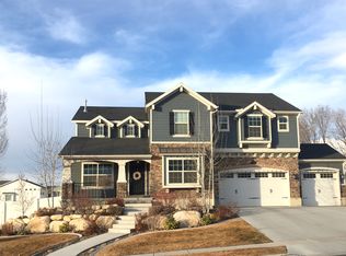926 W 980 N, American Fork, UT 84003