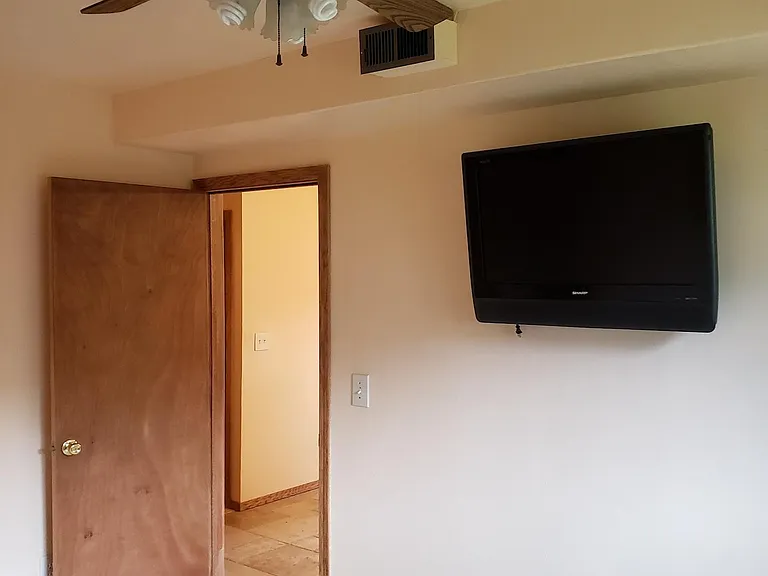 4th room