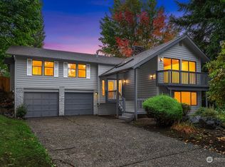 14106 SE 50th St, Bellevue, WA 98006