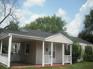 1129 Ellen Ave, Rock Hill, SC 29732