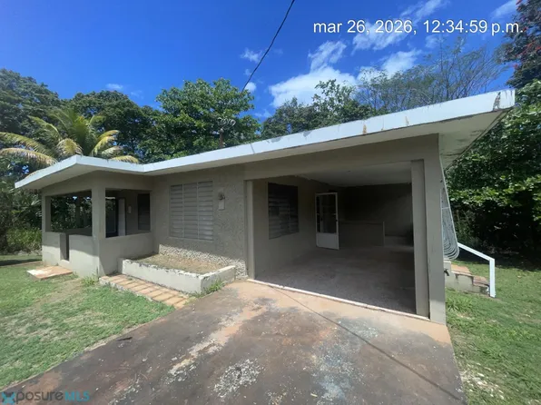 Carr 682 Garrochales, Vega Baja, PR 00693