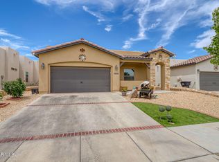 13213 Pocklington Rd, El Paso, TX 79928