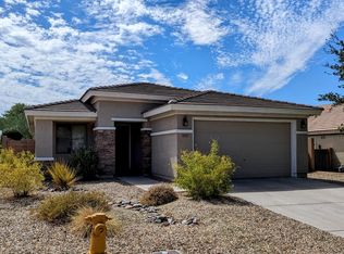 7151 W Red Hawk Dr, Peoria, AZ 85383