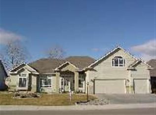 2095 N Aronmink Way, Meridian, ID 83646