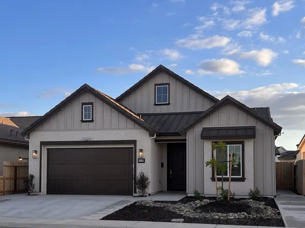 410 Tigris St, Manteca, CA 95337