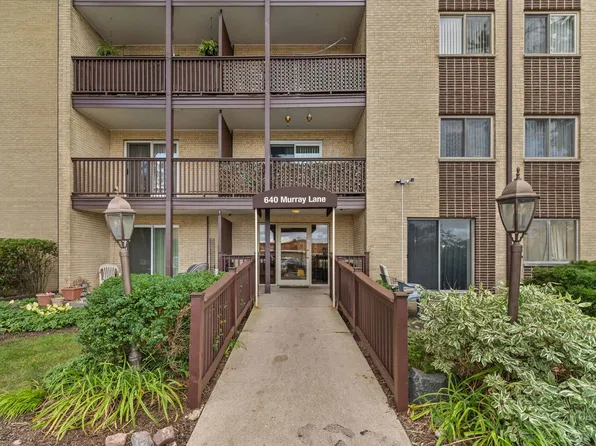 640 Murray Ln Unit 312, Des Plaines, IL 60016