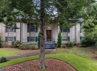 2509 Maclaren Cir, Dunwoody, GA 30360