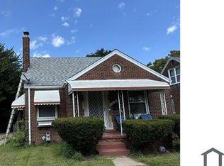 13695 Bringard Dr, Detroit, MI 48205