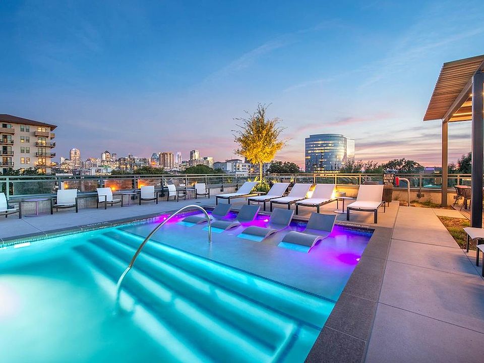 Aster 3611 Congress Ave Dallas TX Zillow