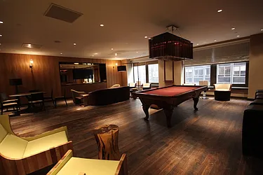 Rented by A & I Broadway