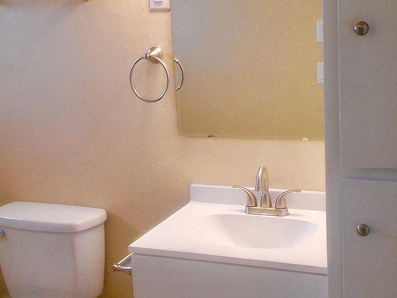 new vanity fixtures