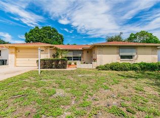 7901 Hawthorn Dr, Port Richey, FL 34668