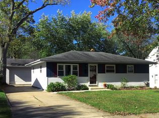 1106 Terrell Dr, Akron, OH 44313