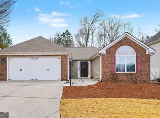 2416 Centennial Hill Way NW, Acworth, GA 30102