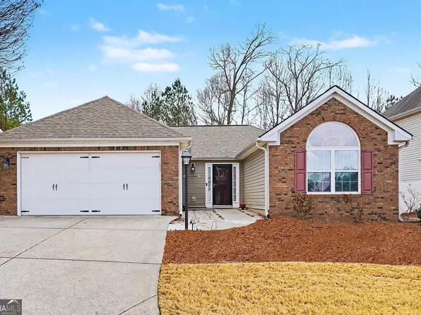 2416 Centennial Hill Way NW, Acworth, GA 30102