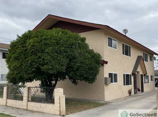 8037 Rose St APT B, Paramount, CA 90723