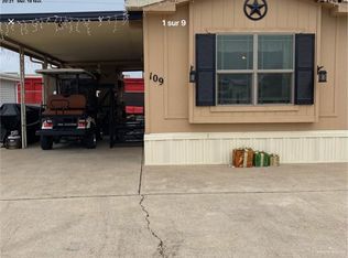 109 Ash Dr, Mission, TX 78572