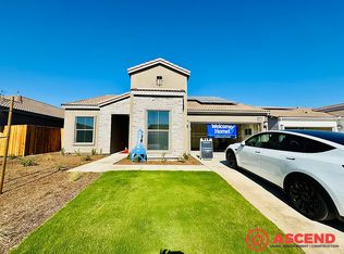 7322 Lemon Meadow Pl, Bakersfield, CA 93313