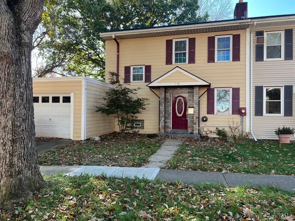 78 Burley Cir, Cincinnati, OH 45218