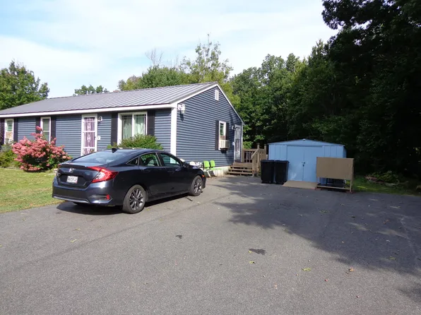 15 Ashmont Street, Sanford, ME 04073