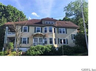 1000 Ackerman Ave #2, Syracuse, NY 13210