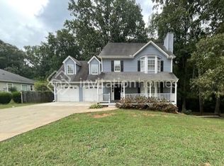 2697 Amber Creek Dr, Douglasville, GA 30135