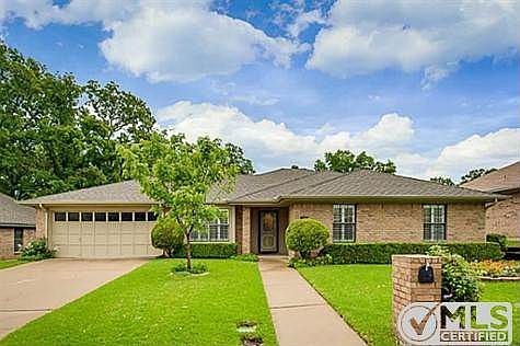 1st image of 5201 Overridge Dr