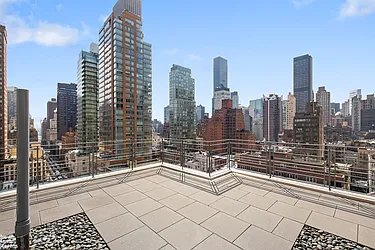 Rented by Brown Harris Stevens