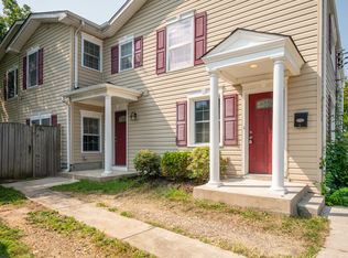 5628 7th Rd S, Arlington, VA 22204