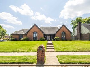 7291 Barnstable Rd, Memphis, TN 38125