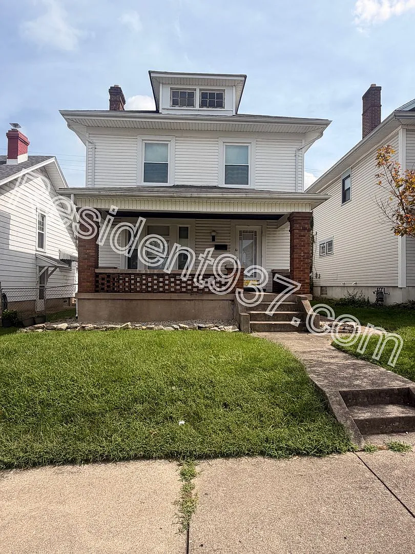 Newly updated 3 Bed 1 bath — Photo 1