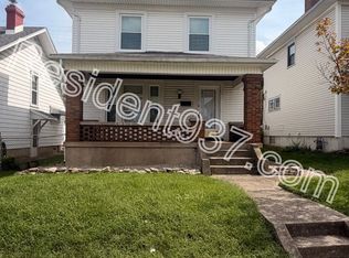 422 Santa Cruz Ave, Dayton, OH 45410