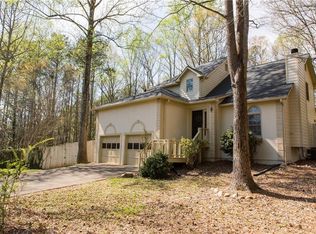 110 Mill Creek Holw, Dallas, GA 30157