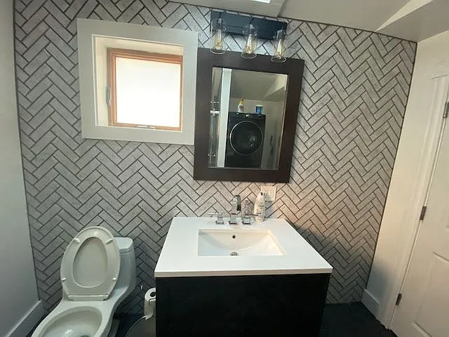 Downstairs Bathroom