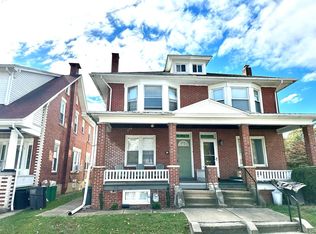 224 N Waverly St FLOOR 1, Reading, PA 19607