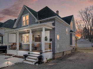 727 W Commercial St, Appleton, WI 54914